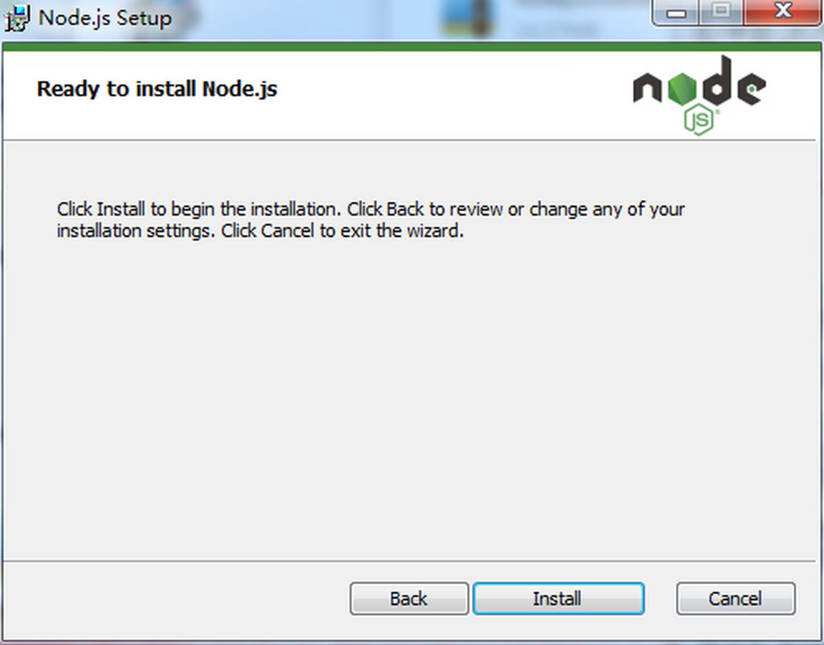 node.js