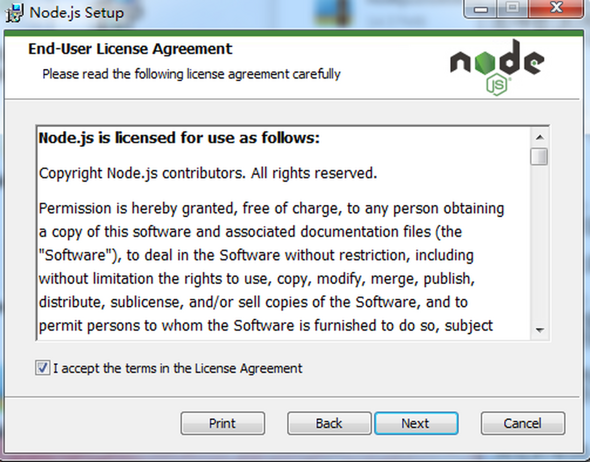 node.js