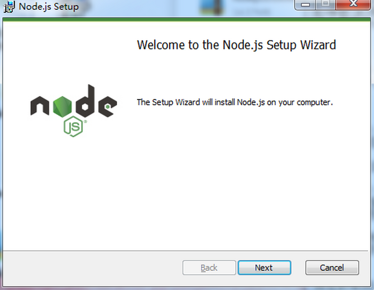 node.js