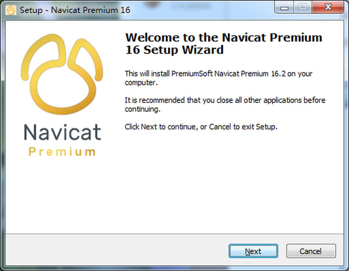 Navicat Premium