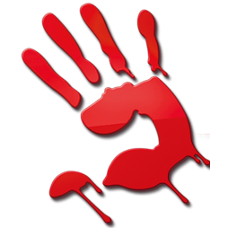 血手宝典8