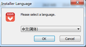 Gom player������