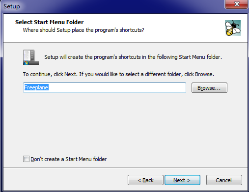 ˼ά��ͼ����(Freeplane)