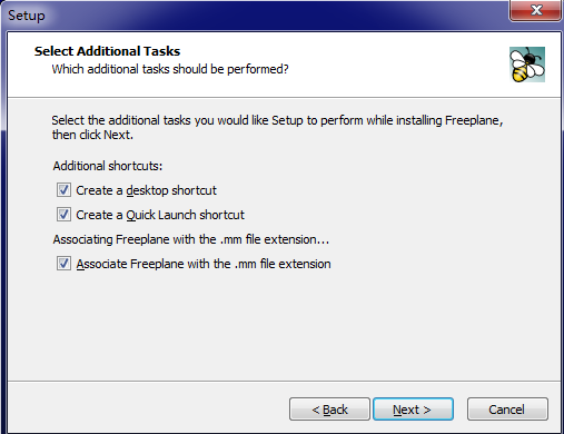 ˼ά��ͼ����(Freeplane)