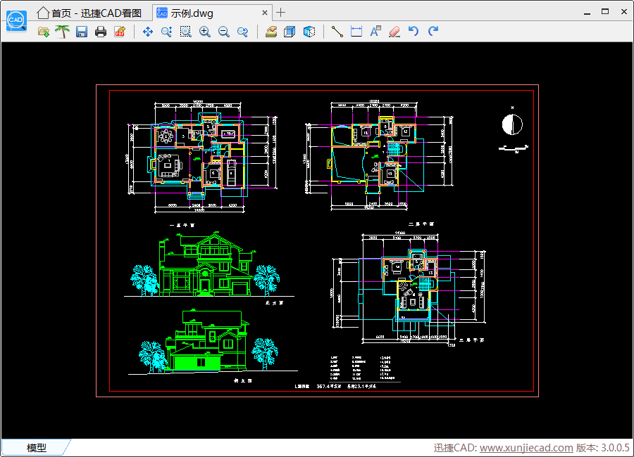 CAD��ͼ����