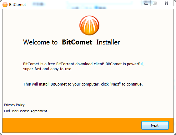 ��������(BitComet)