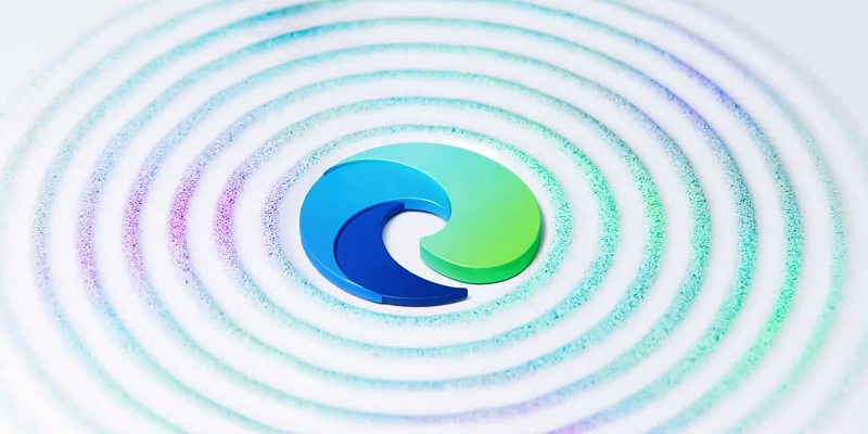 Microsoft Edge�����