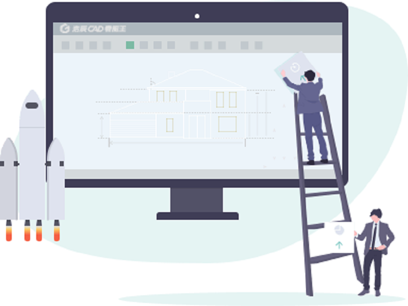 �Ƴ�CAD��ͼ��