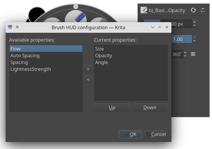 Krita�滭Mac��