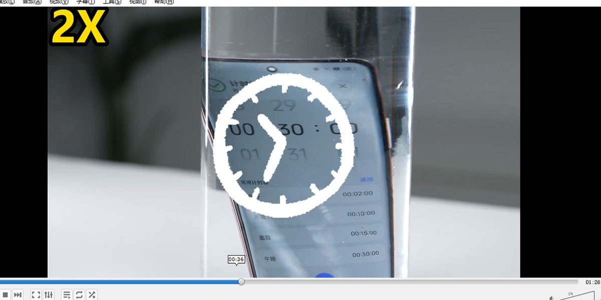 VLC Media Player Mac��