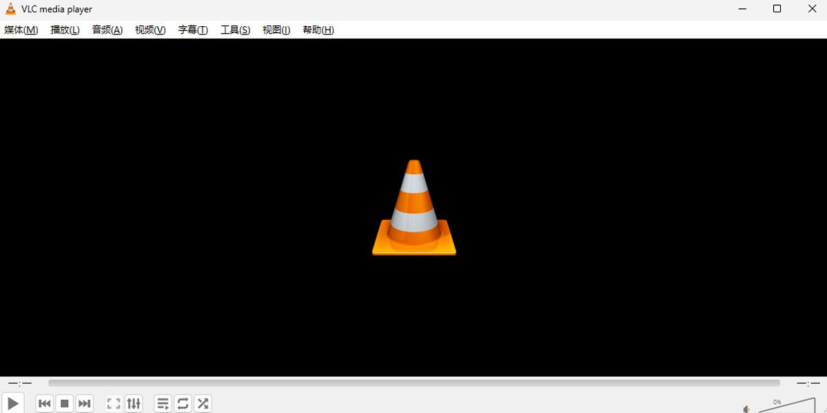VLC Media Player Mac��