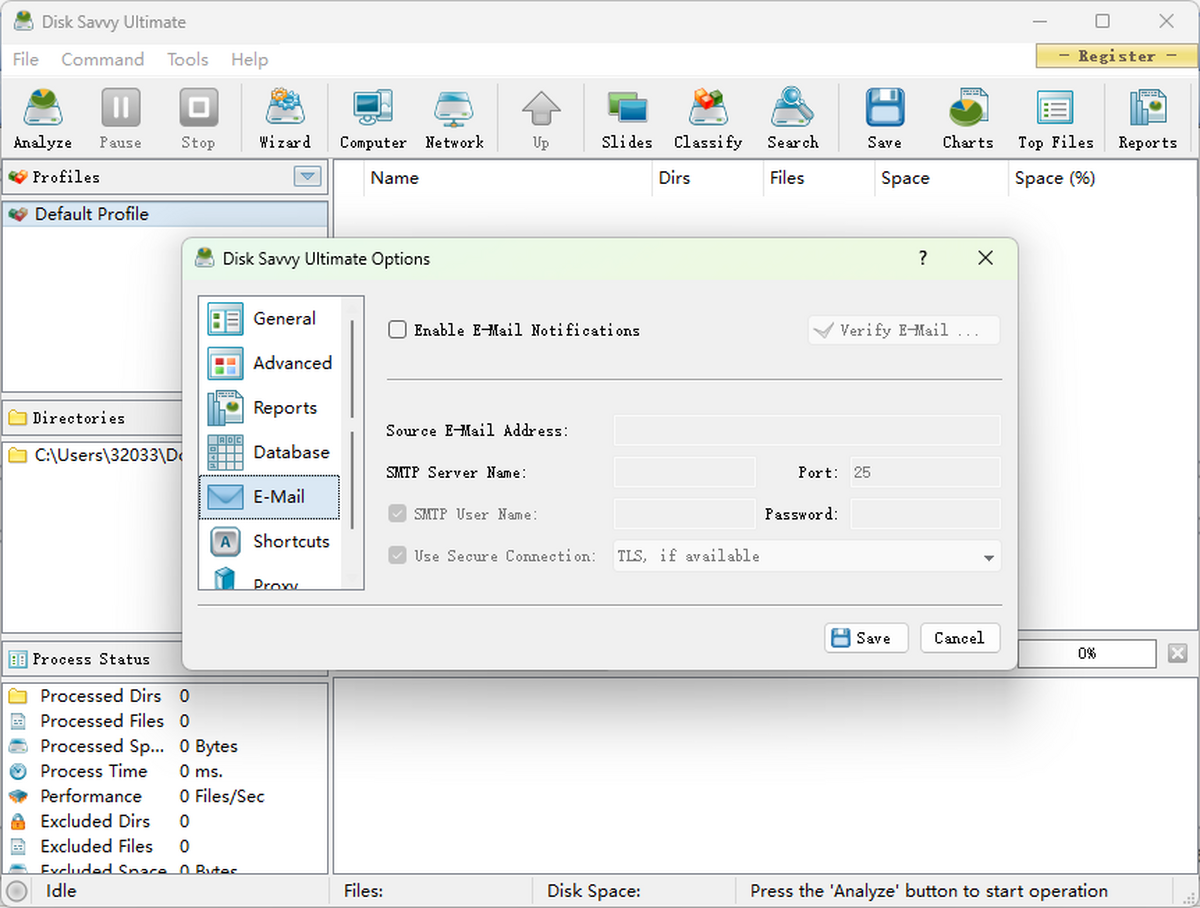 Disk Savvy Ultimate x64