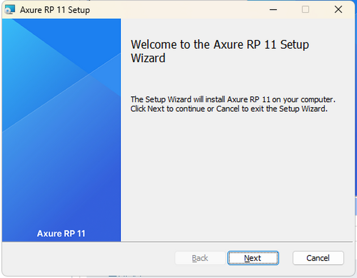 Axure RP