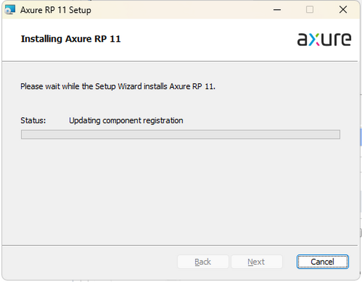 Axure RP