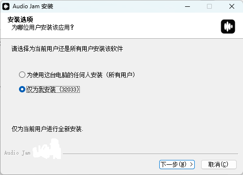 AudioJam��������