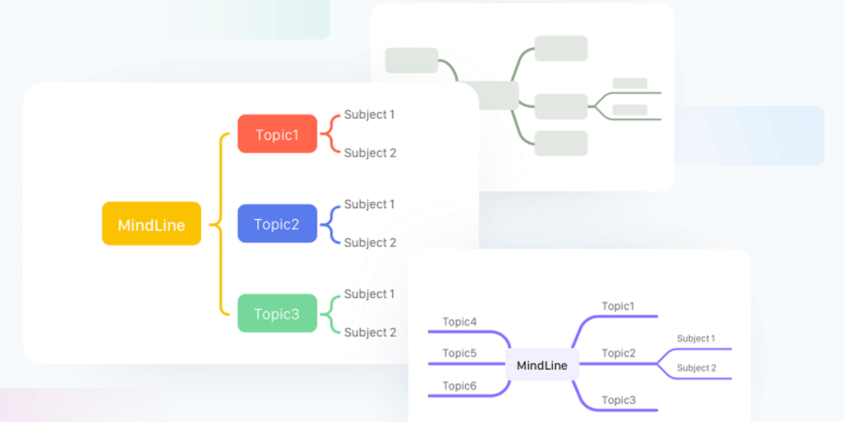 MindLine˼ά��ͼMac��