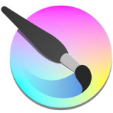 Krita�滭Mac��