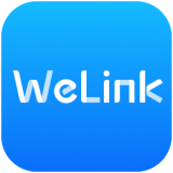 ��Ϊ��WeLink