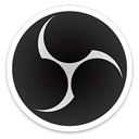 OBS Studio Mac��