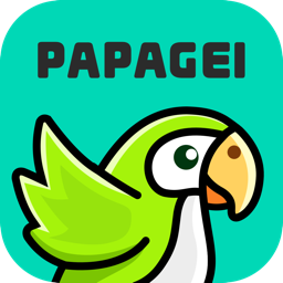 Papagei������