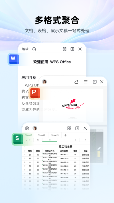 WPS Office