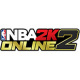 NBA2K ONLINE 2